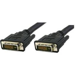 DVI-DVI Dual Link 0.5m