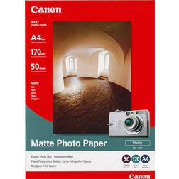 Canon MP-101 Matte A4 170g/m² 50Stk.