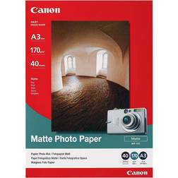 Canon MP-101 Matte A3 170g/m² 40Stk.
