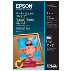 Epson Glossy 225g/m² 50Stk.