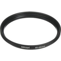 Sensei Step Up Ring 48-49mm