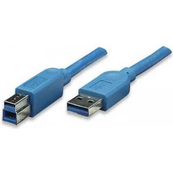 USB A-USB B 3.0 3m