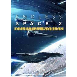 Endless Space 2: Celestial Worlds (PC)