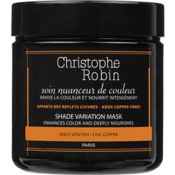 Christophe Robin Shade Variation Mask Chic Copper 250ml