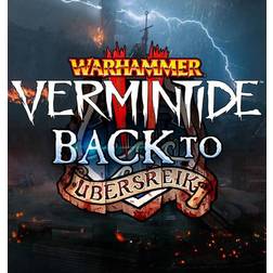 Warhammer: Vermintide II - Back to Ubersreik (PC)