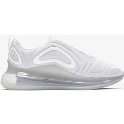 Nike Air Max 720 W - White/Metallic Platinum/Pure Platinum/White