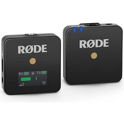 RØDE Wireless Go