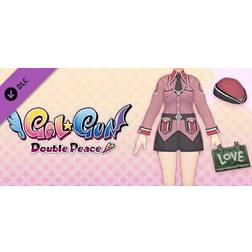 Gal★Gun: Double Peace - 'Sakurazaki Squad 777' Costume Set (PC)