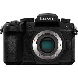 Panasonic Lumix DC-G90