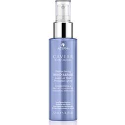 Alterna Caviar Anti-Aging Restructuring Bond Repair Leave-in Heat Protection Spray 4.2fl oz