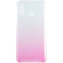 Samsung Gradation Cover for Galaxy A40