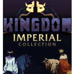 Kingdom Imperial Collection (PC)