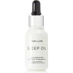 Tan-Luxe Sleep Oil Rejuvenating Miracle Tanning Oil 0.7fl oz