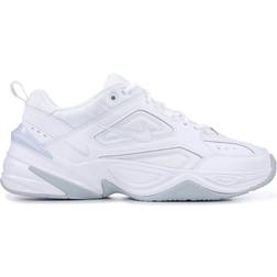 Nike M2K Tekno M - White/Pure Platinum