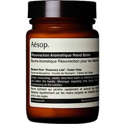 Aesop Resurrection Aromatique Hand Balm 4.1fl oz