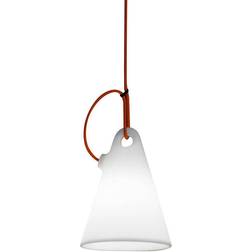 Martinelli Luce Trilly Junior Pendelleuchte 27cm