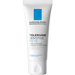 La Roche-Posay Toleriane Sensitive Riche Protective Moisturiser 40ml