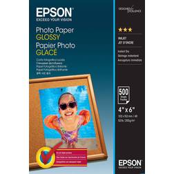 Epson Glossy 200g/m² 500st