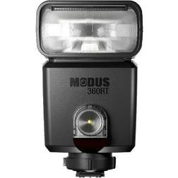 Hahnel Modus 360RT For Canon