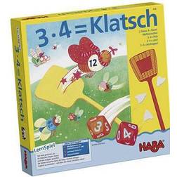 Haba 3.4 = Klatsch