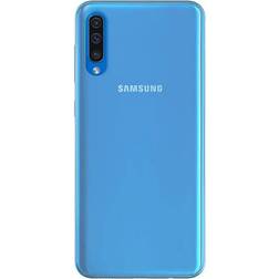 Puro 03 Nude Cover (Galaxy A50)