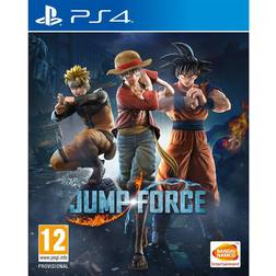 Jump Force (PS4)