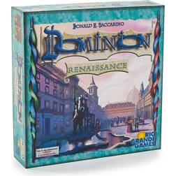 Rio Grande Games Dominion: Renaissance