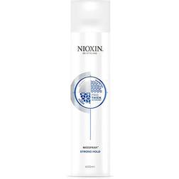 Nioxin 3D Styling Strong Hold Niospray 13.5fl oz