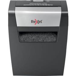 Rexel Momentum X406