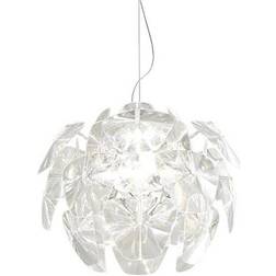 Luceplan Hope Transparent Pendelleuchte 61cm