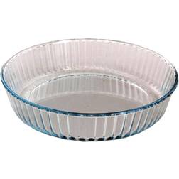 Pyrex Bake and Enjoy Kleinerer Teller 26cm