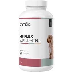 Animigo Hip Flex for Dog 60 Tablets