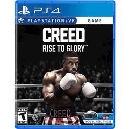 Creed: Rise to Glory (PS4)