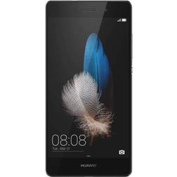 Huawei P8