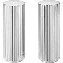 Georg Jensen Bernadotte Salt Mill, Pepper Mill 2pcs 3.465"