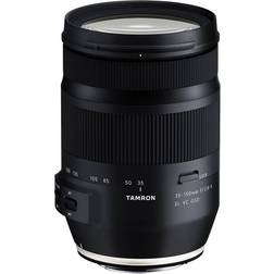 Tamron 35-150mm F2.8-4 Di VC OSD for Nikon F