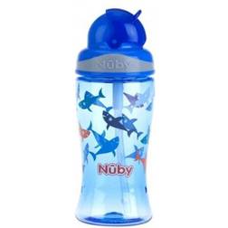 Nuby Tritan Flip-it Bottle 360ml