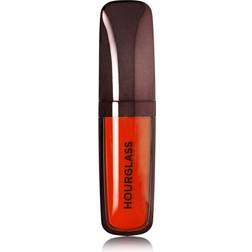 Hourglass Opaque Rouge Liquid Lipstick Riviera