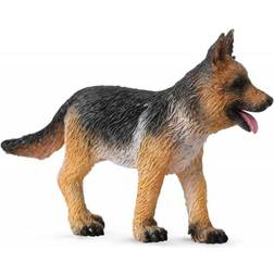 Collecta German Shepherd Puppy 88553