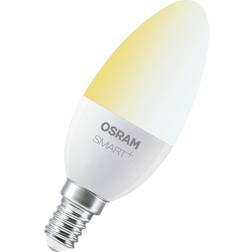 Osram Smart+ LED Lamps 6W E14