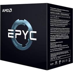 AMD EPYC 7251 2.1GHz, Box