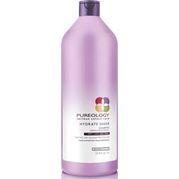 Pureology Hydrate Sheer Shampoo 1000ml