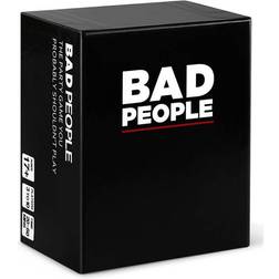 Bad People