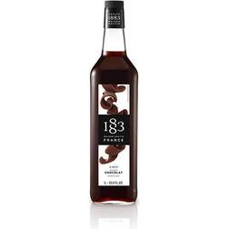 1883 Maison Routin Chocolate Syrup 100cl