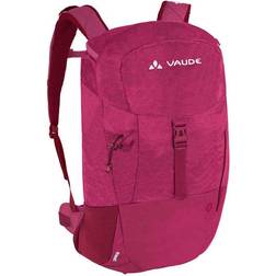 Vaude Skomer 24 Women's - Crimson Red