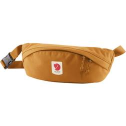 Fjällräven Ulvö Hip Pack Medium - Red Gold