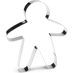 Patisse Gingerbread Man Cookie Cutter 17 cm