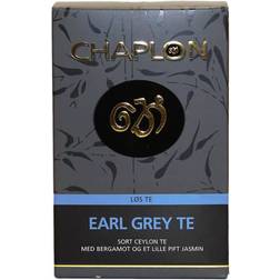 Chaplon Organic Earl Gray 100g
