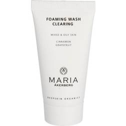 Maria Åkerberg Foaming Wash Clearing 30ml