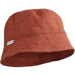 Liewood Sven Bucket Hat - Rusty